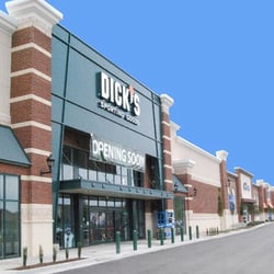 Epps Bridge Centre - Dick's Sporting Goods