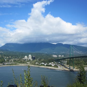Prospect Point - Cafes Near Me - Vancouver, British Columbia Prospect Point - Cafes Near Me - Vancouver, British Columbia