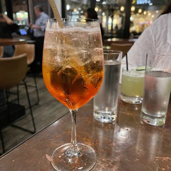 Boca - Aperol spritz - Bars Near Me - Winter Park, Florida Boca - Aperol spritz - Bars Near Me - Winter Park, Florida