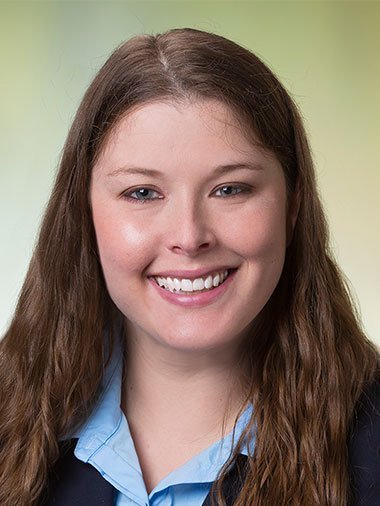 Danielle Huber, LP, PsyD - grief counselor in Duluth, MN