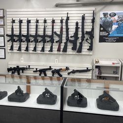 Top Shottas Guns And Tactical Supply