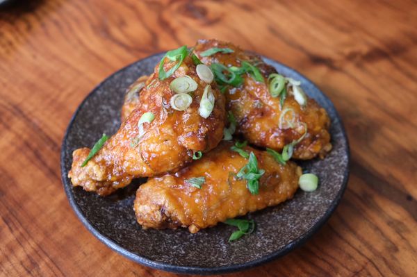 Uchiwa Ramen by null