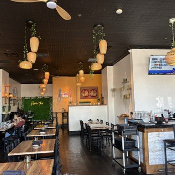 Flamin’ Thai - Thai Near Me - Minneapolis, Minnesota