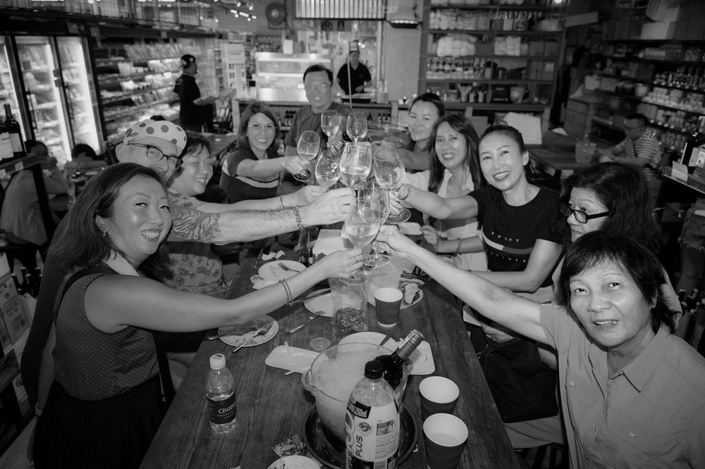 B.I.G. Ben's Independent Grocer