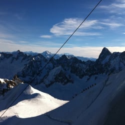 Tunnel du Mont-Blanc