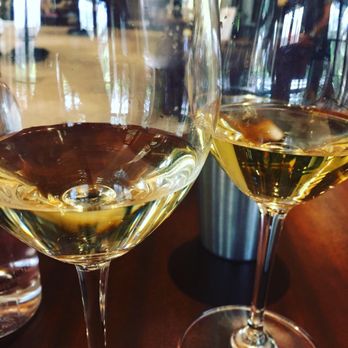 Chateau St Jean - Starting with some whites. - Wineries Near Me - Kenwood, California