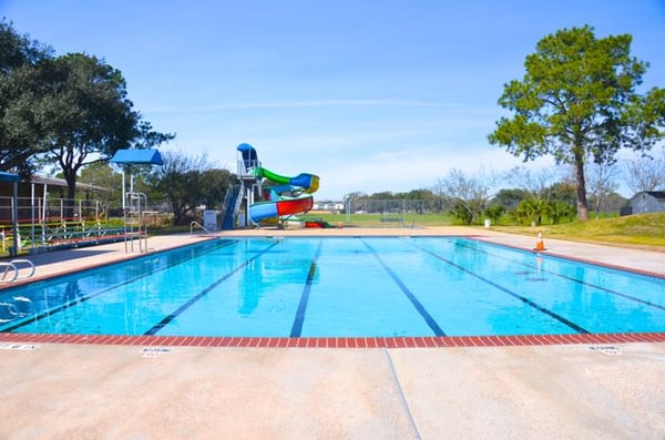 Clear Lake City Community Association