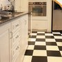 Photo of Aristocraft Counter and Floor Coverings
