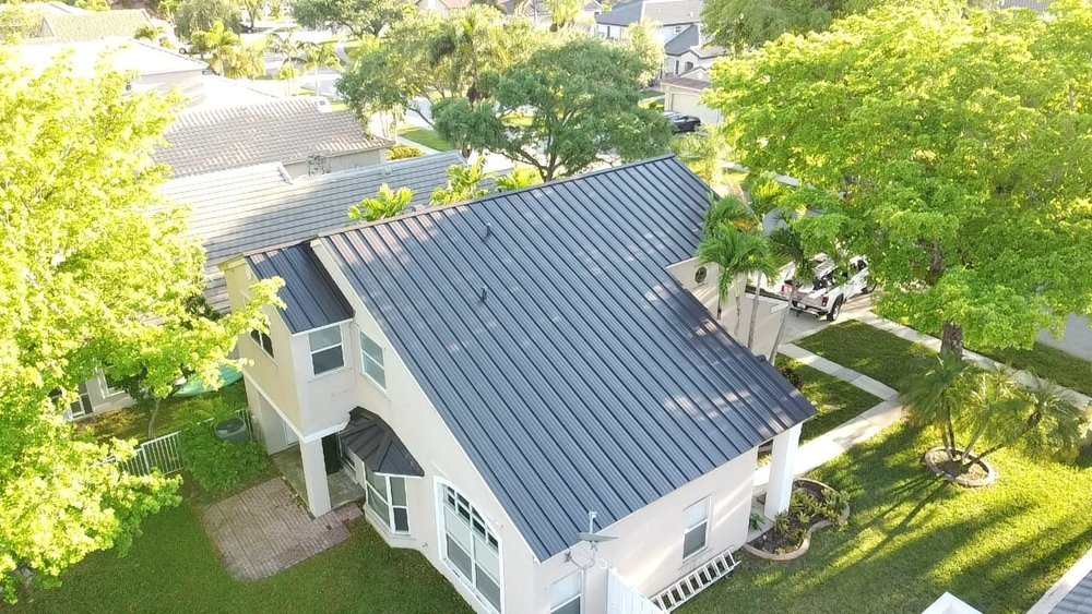 Slide of Segura Roofing