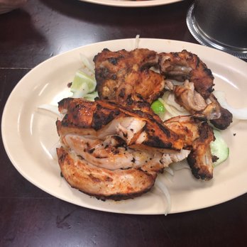 Bundu Khan Kabab House - Pakistani Near Me - Houston, Texas