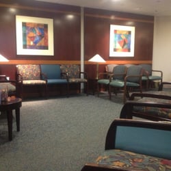 Cleveland Clinic - Independence Family Health Center - 3rd floor south side