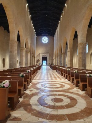 Basilica di Santa Maria di Collemaggio by null