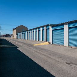 Exterior photo of Del Rio 90 Storage - Del Rio, Texas Exterior photo of Del Rio 90 Storage - Del Rio, Texas