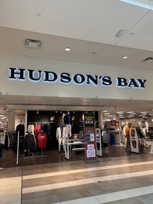 CF Fairview Mall by null