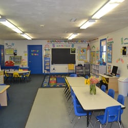 Lil'munchkins Child Care Center and Preschool