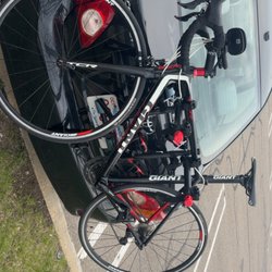 Antellis Bicycle Tune Up and Repair