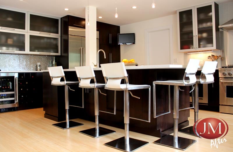 Slide of JM Kitchen & Bath Design