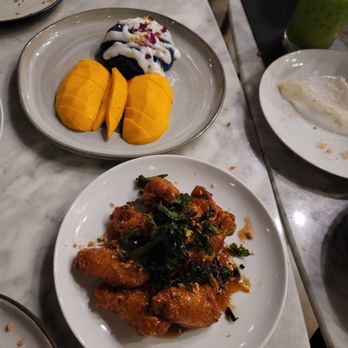 White Elephant - Thai Near Me - Los Angeles, California