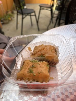 King of Kabab by null