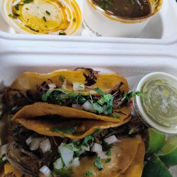 Linda's Kitchen - 3/1/24 Birria tacos. Yum! - Food Trucks Near Me - Kahului, Hawaii Linda's Kitchen - 3/1/24 Birria tacos. Yum! - Food Trucks Near Me - Kahului, Hawaii