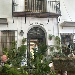 Los Patios