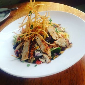 Sailor Jack's - Santa Fe Salad - Seafood Near Me - Benicia, California