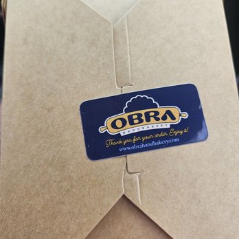 OBRA HandBakery - Latin American Near Me - Long Beach, California OBRA HandBakery - Latin American Near Me - Long Beach, California