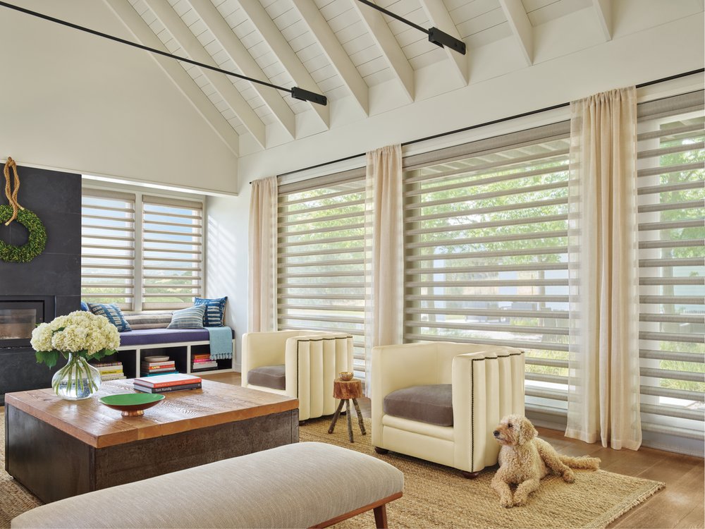 SCOTTSDALE WINDOW COVERINGS HUNTER DOUGLAS Updated September 2024