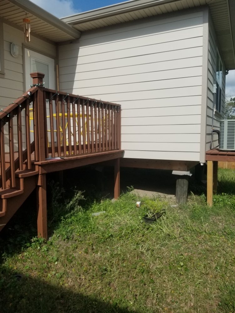 Slide of Walter Services