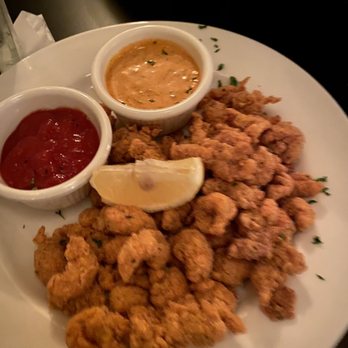 Owen Brennan's - Fried Crawfish - Cajun/Creole Near Me - Memphis, Tennessee Owen Brennan's - Fried Crawfish - Cajun/Creole Near Me - Memphis, Tennessee