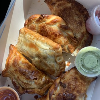 Felix's Handmade Empanadas - Empanadas Near Me - Charlotte, North Carolina Felix's Handmade Empanadas - Empanadas Near Me - Charlotte, North Carolina