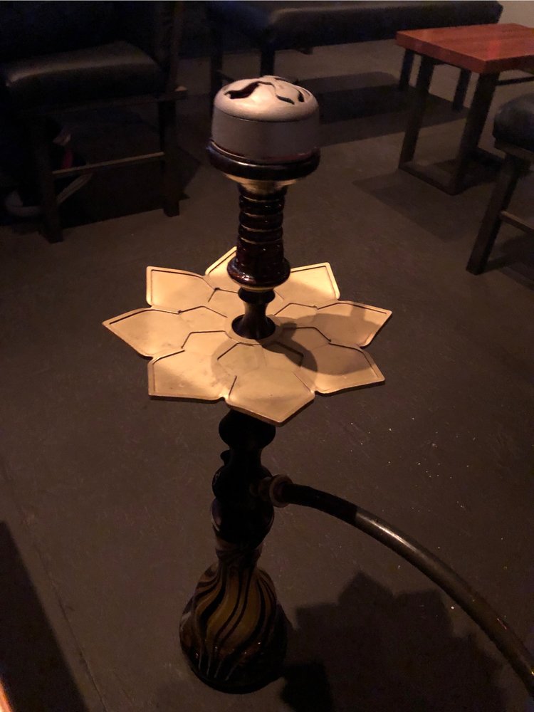 MODERN HOOKAH 39 Photos & 15 Reviews 4935 N Mesa St, El Paso, Texas