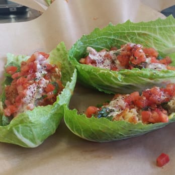Sipan Bakery - Falafel tacos with lettuce wraps! You could eat 50! - Bakeries Near Me - Glendale, California Sipan Bakery - Falafel tacos with lettuce wraps! You could eat 50! - Bakeries Near Me - Glendale, California