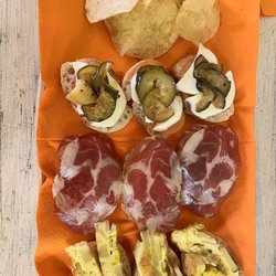 PanDivino - Focacceria Taperia