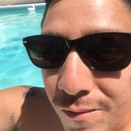 Prescription shades in the summer. I get asked where I got them all the time Prescription shades in the summer. I get asked where I got them all the time