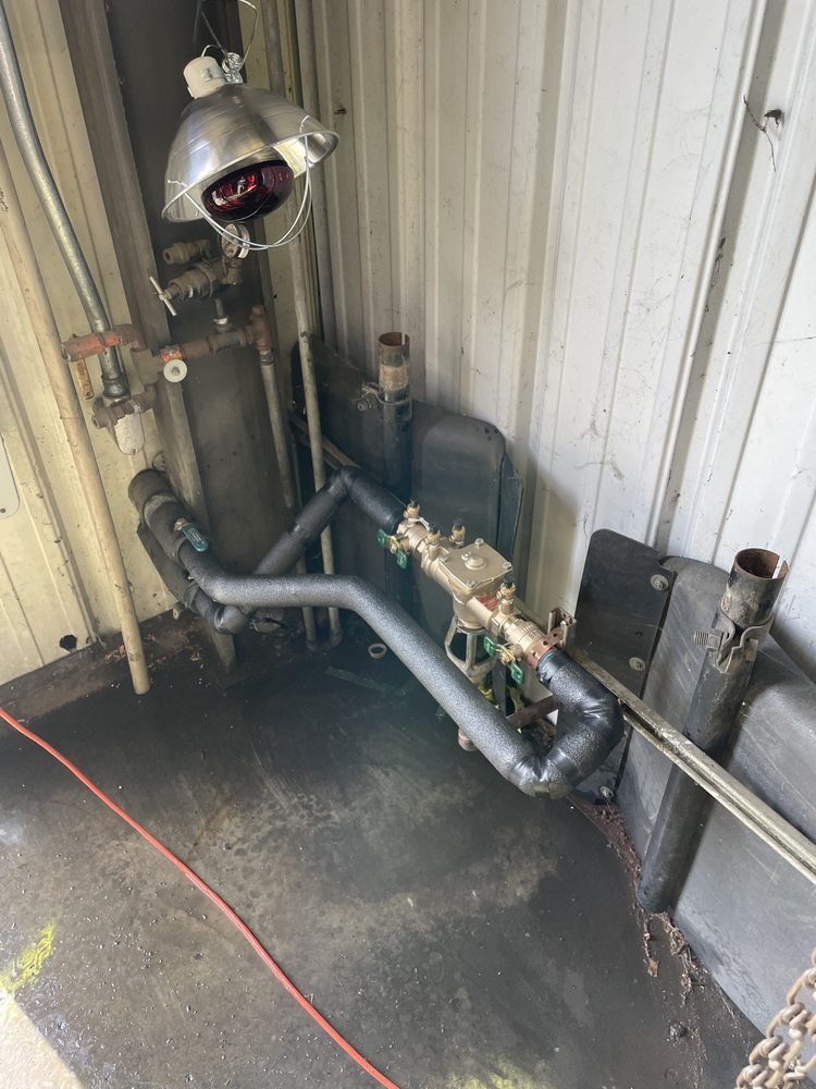 Slide of Plumb Crazy