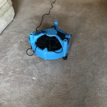 Fast Drying Carpet Cleaning - Powerful floor dryers - Carpet Cleaning Near Me - San Jose, California