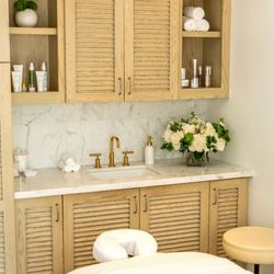 Mila Moursi Spa at The Inn