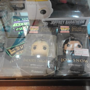 Big Boys Toy Store - Game of Thrones - Toy Stores Near Me - San Juan, NCR