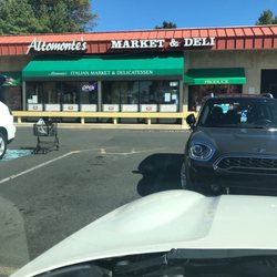 Altomonte's Italian Market & Delicatessen
