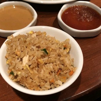 Benihana - Wheeling - Yummy fried rice! - Sushi Bars Near Me - Wheeling, Illinois Benihana - Wheeling - Yummy fried rice! - Sushi Bars Near Me - Wheeling, Illinois