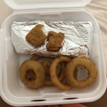 Cook Out - Fast Food Near Me - Rock Hill, South Carolina