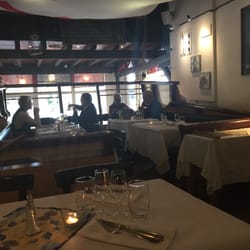 Restaurant le Pirate