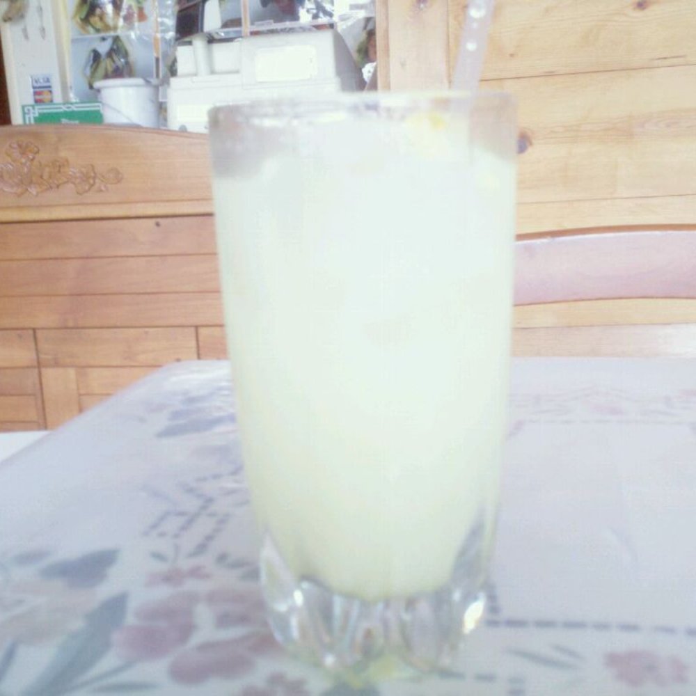 Paprika Cafe - Yum! Lemonade. - Mediterranean Near Me - Monterey, California
