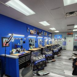 Trendz Barbershop