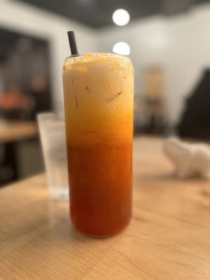 SaBaiDee Cafe by null