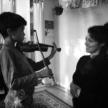Darcy Noonan Violin Lessons - Musical Instruments & Teachers Near Me Darcy Noonan Violin Lessons - Musical Instruments & Teachers Near Me