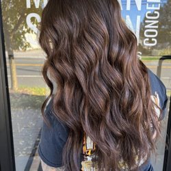 Jackie Bosco Hair