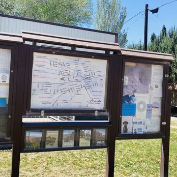 Marfa Visitor Center - Visitor Centers Near Me - Marfa, Texas Marfa Visitor Center - Visitor Centers Near Me - Marfa, Texas