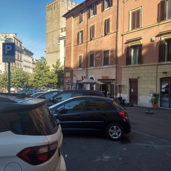 Bar Licenza 93 - Bars Near Me - Rome, RM